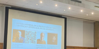 En directe – II Jornada AJE sobre Divulgació Científica