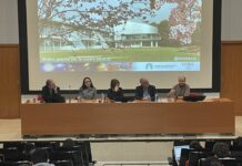 La primera taula de la Segona Jornada sobre Divulgació Científica deixa punts claus i opinions en comú entre els experts convidats