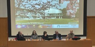 La primera taula de la Segona Jornada sobre Divulgació Científica deixa punts claus i opinions en comú entre els experts convidats