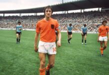 La carrera de Johan Cruyff, 50 años después de su debut con el FC Barcelona