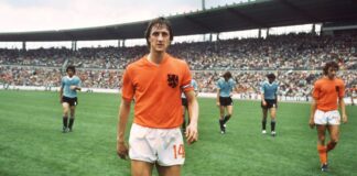 La carrera de Johan Cruyff, 50 años después de su debut con el FC Barcelona