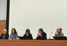 Miguel Ángel Cajigal: «En España se han hecho documentales sobre historia del arte, en los que ninguno de los invitados eran expertos en la materia»