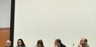 Miguel Ángel Cajigal: «En España se han hecho documentales sobre historia del arte, en los que ninguno de los invitados eran expertos en la materia»