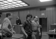 10 años de la muerte del «Acosador Nocturno»