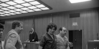 10 años de la muerte del «Acosador Nocturno»