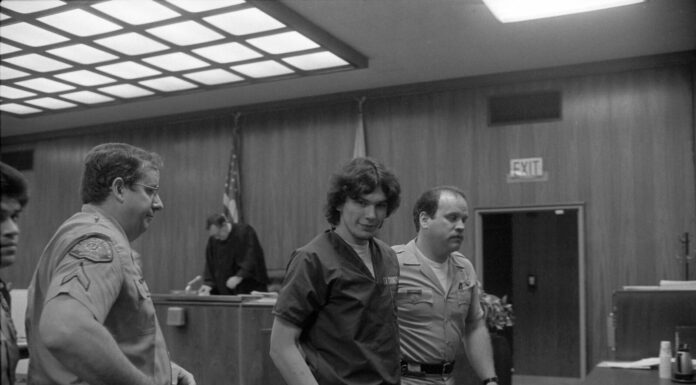 10 años de la muerte del «Acosador Nocturno»