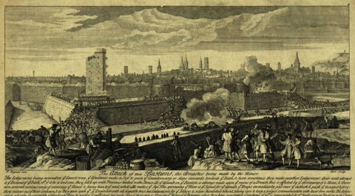 Un recorregut per les grans batalles de Catalunya