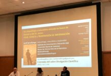 Eduardo Sáenz: «L’extrema dreta utilitza les xarxes socials per influir en l’opinió pública»