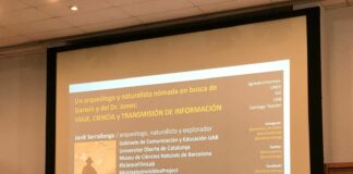 Eduardo Sáenz: «L’extrema dreta utilitza les xarxes socials per influir en l’opinió pública»