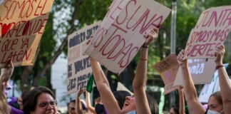 L’origen del 25N i els feminicidis a Catalunya