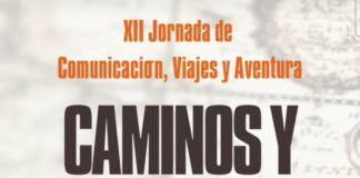 XII JORNADA DE COMUNICACIÓ, VIATGES I AVENTURA