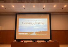 La XII Jornada sobre Viatges, Comunicació i Aventura creua camins i fronteres per arribar a la UAB