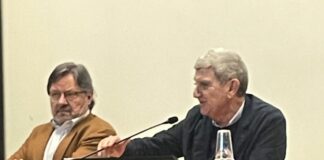 José María Pérez Tornero: «El periodismo está en crisis»