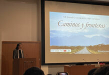 Entre “Caminos y Fronteras” existen oportunidades para viajar y estudiar