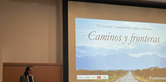 Entre “Caminos y Fronteras” existen oportunidades para viajar y estudiar