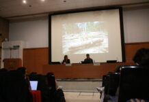 “El periodismo tiene que acabar con la incomunicación”