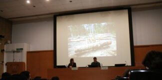 “El periodismo tiene que acabar con la incomunicación”