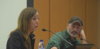 Txell Feixas: “No podemos explicar África como una individualidad”