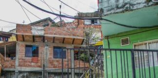 La Comuna 13 de Medellín: de la violencia al arte