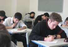 España obtiene el peor resultado jamás publicado en el informe PISA