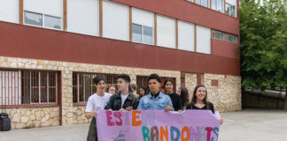 Una generació en emergència