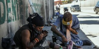 Alerta Fentanilo: el terror de Estados Unidos