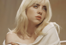 From the golden globes to mental health, Billie Eilish, a committed artist