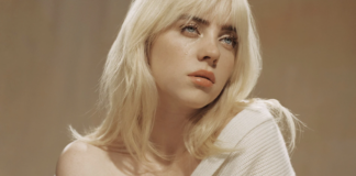 From the golden globes to mental health, Billie Eilish, a committed artist