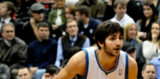 La vida dels esportistes d’elit no sempre és de color rosa