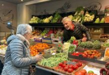 Las caras detrás del Mercado de Sant Antoni