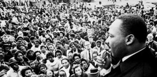 El vot afroamericà al partit demòcrata disminueix un 17% setze anys després de la primera victòria d’Obama