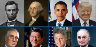 4 de noviembre: día histórico de elecciones en Estados Unidos