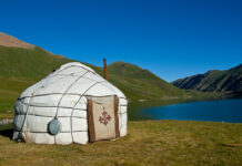 L’expedició Tahina-Can 2025 posa rumb a Kirguizstan