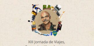 XIII Jornada de Viajes, Comunicación y Aventura
