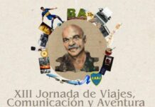 Sigue al minuto la XIII Jornada de Viajes, Comunicación y Aventura