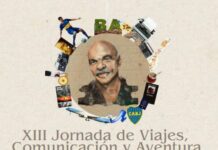 Sigue el minuto a minuto de la jornada de viajes, comunicación y aventura