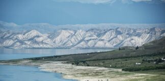 Kirguistán: el nuevo gran destino de la expedición Tahina-Can 2025