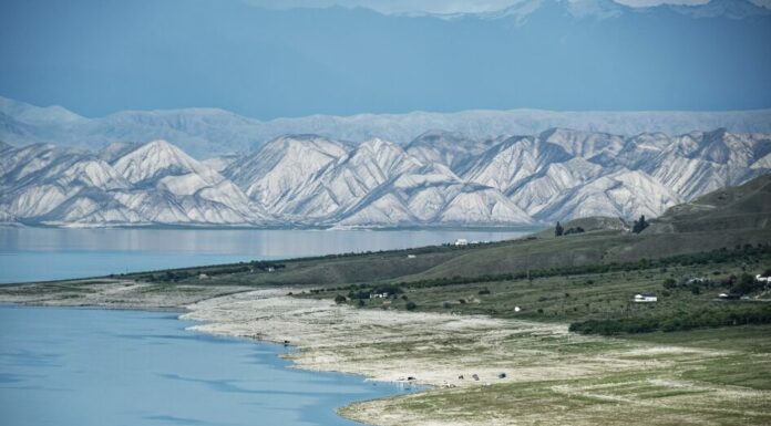 Kirguistán: el nuevo gran destino de la expedición Tahina-Can 2025