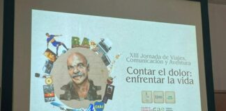 La Facultad de Comunicación celebra la 13ª Jornada de Viajes, Comunicación y Aventura Imagen: Propia