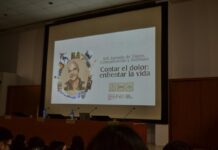 La UAB celebra la XIII Jornada “Viajes, Comunicación y Aventura” Imatge de la portada de la Jornada XIII de Viajes, Comunicación y Aventura (Font pròpia)