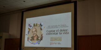 La UAB celebra la XIII Jornada “Viajes, Comunicación y Aventura” Imatge de la portada de la Jornada XIII de Viajes, Comunicación y Aventura (Font pròpia)