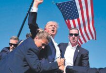 Los intentos de asesinato a Trump: ¿razón de sus víctorias?