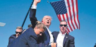 Los intentos de asesinato a Trump: ¿razón de sus víctorias?