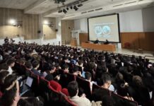 El periodismo frente al dolor y la verdad Aula Magna en la XIII Jornada de Viajes, Comunicación y Aventura