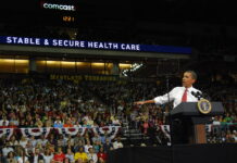 Las elecciones de EE. UU. 16 años después de la victoria de Obama