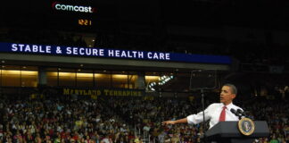 Las elecciones de EE. UU. 16 años después de la victoria de Obama