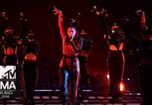 Los premios MTV EMAS más icónicos: Bilbao 2018