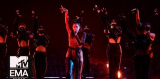 Los premios MTV EMAS más icónicos: Bilbao 2018