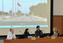 En directa l’entrega del premi Ítaca 2024 a Ana Blanco