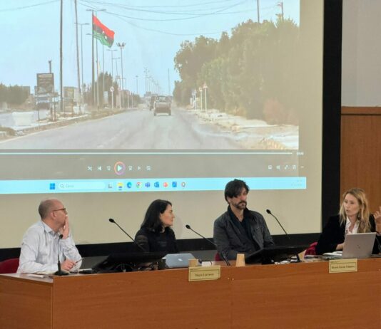 En directa l’entrega del premi Ítaca 2024 a Ana Blanco